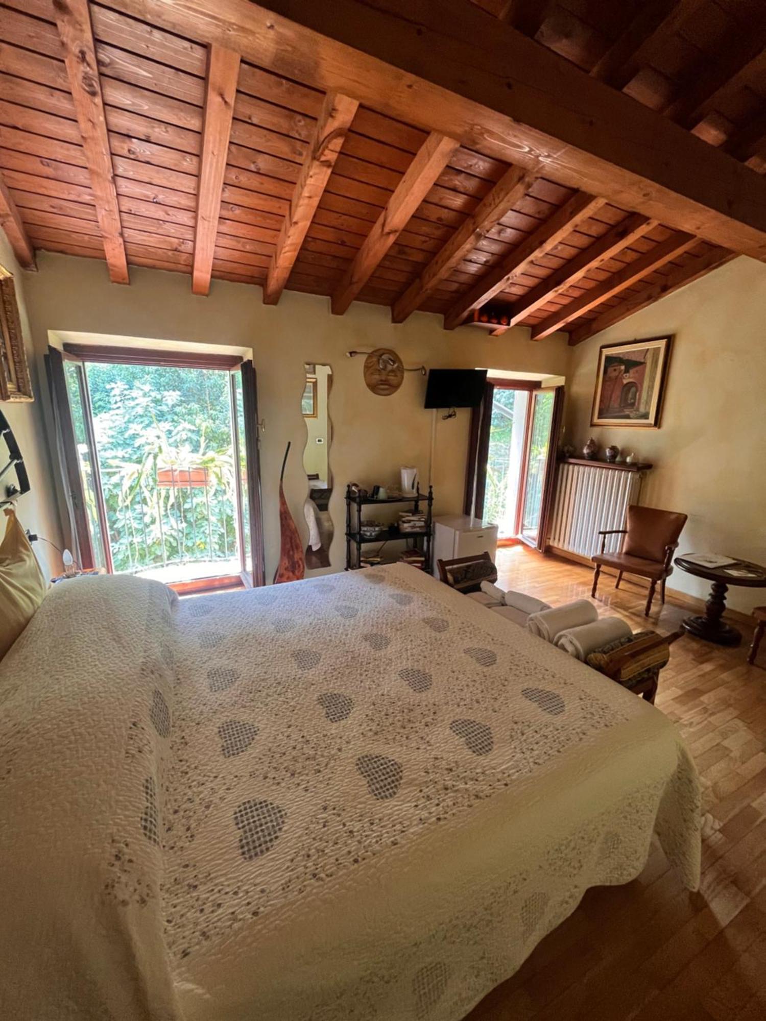Bed & Breakfast The Queen Tower