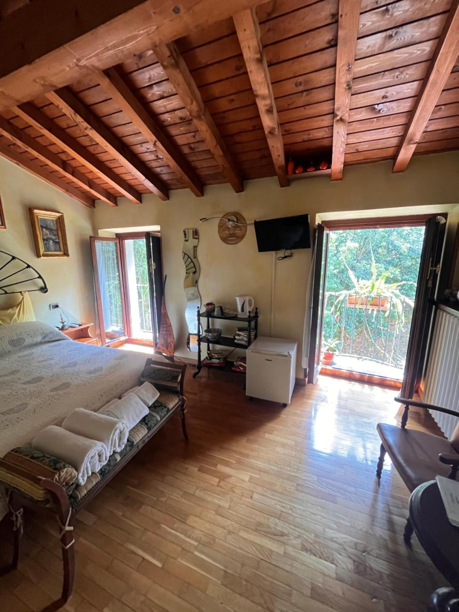 Bed & Breakfast The Queen Tower *