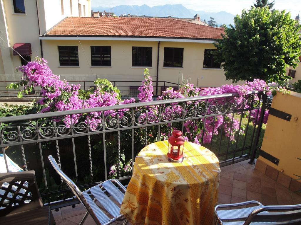 Bed & Breakfast The Queen Tower *